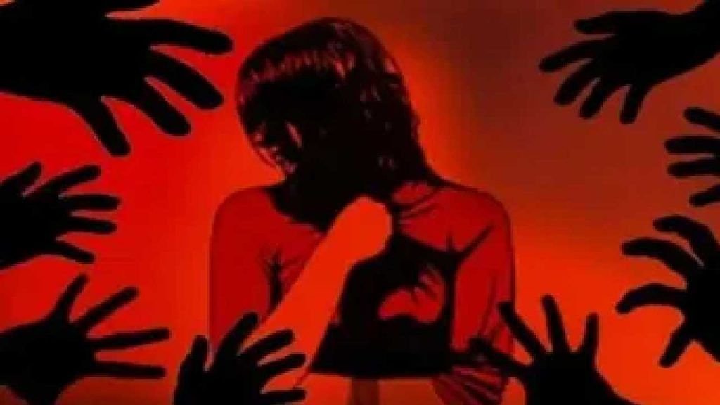 Rape in Chhattisgarh: छत्तीसगढ़ में 16 साल की नाबालिग लड़की से कई दिनों तक हाथ पैर बांधकर किया बलात्कार, तालाब में फेंका