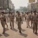 Weekly Leave To Policemen