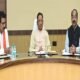 CG Cabinet Meeting: