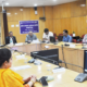 68th meeting of Regional Official Language Implementation Committee concluded in South East Central Railway