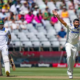 IND vs SA 2nd Test Scorecard