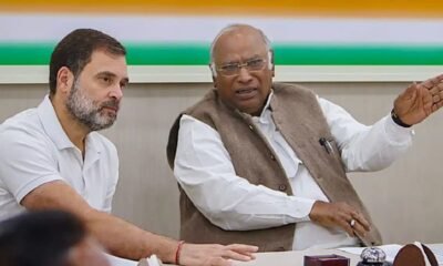 Congress will contest elections on least number of seats after independence