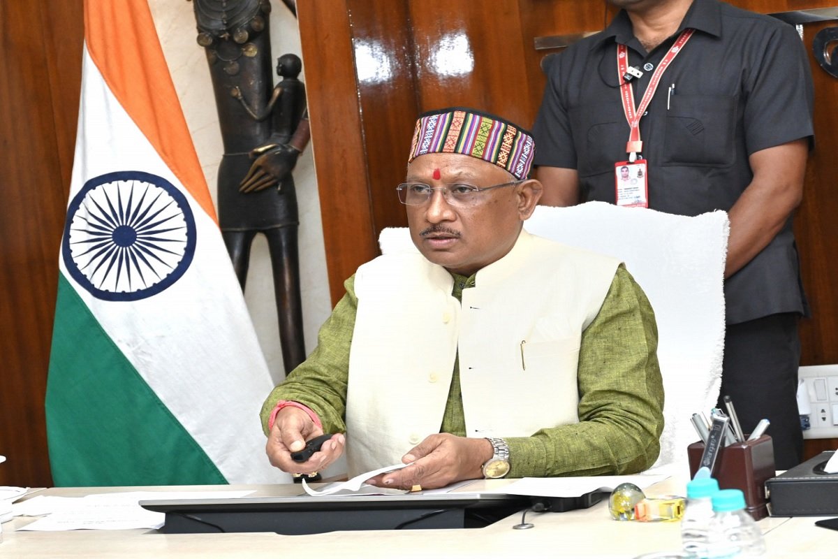 Cabinet expansion soon in Chhattisgarh and Madhya Pradesh, know who will be the new faces?