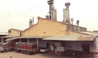 Bilaspur News: 19 rice millers did not deposit custom milling rice, collector served notice