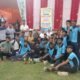 Various programs organized on National Sports Day at Chauksey Group of Colleges