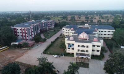 Chouksey College of Ayurved Research Center & Hospital